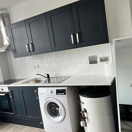 Modern Apartment In London Finchley Dış mekan fotoğraf