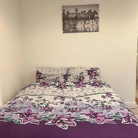 Modern Apartment In London Finchley Dış mekan fotoğraf